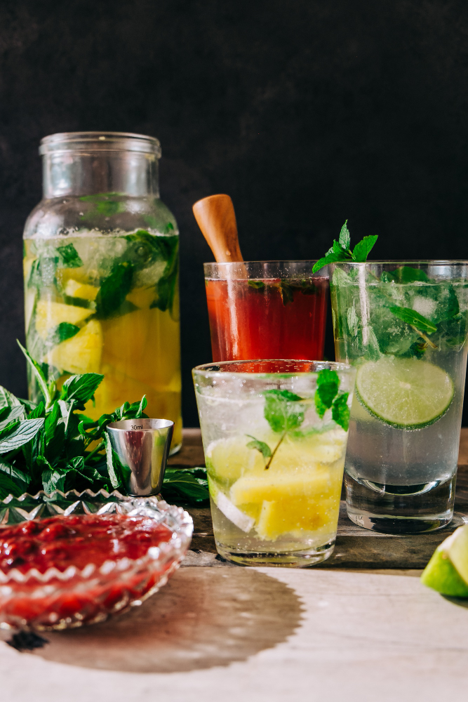 Caipirinha